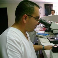 Walter Yañez Camacho