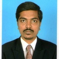 Srinivasan Purusothaman