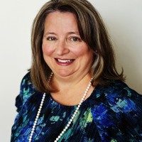 Marcy Barrett