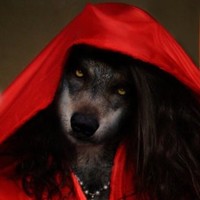 Big Bad Wolf