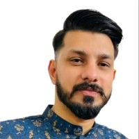 Muhammad Zeeshan Hanif