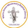 Watts Grove Missionary Baptist Church