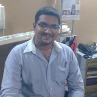 NADEEM GHULAM MOHIUDDIN