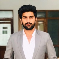 Ali Raza Khan
