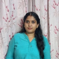 Keerthana Murali Bhaskaran