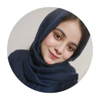 Maryam Masood