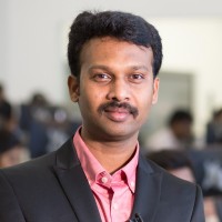 Sangamesh S
