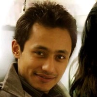 subodh shrestha
