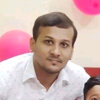 Hiren Potdar