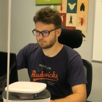 Kyrylo Karatunov