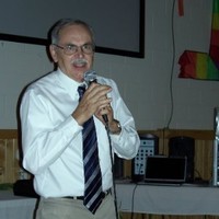 Conrad Faust