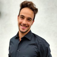 Jonas Krauß