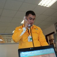 Samir Djavadov