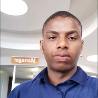 Isaac Tshepo