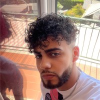 Soufian Belrharabia