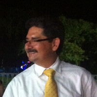 JORGE VARGAS