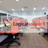 Logicalsource 1 Call Center Inc.
