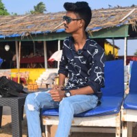 Krishna Dhangar
