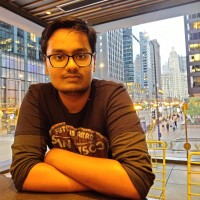 Rishav Chakraborty