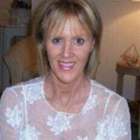 Patricia Hanson-Locke