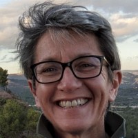 Marie-Pierre Bonnell