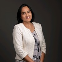 Shalinee Dreepaul Halkhoree