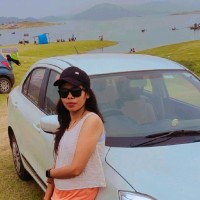 Rohini Salekar