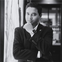 Mizanur Rahaman