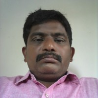 Venkateswararao Vithanala