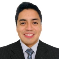 Carlo André Saavedra Sanchez