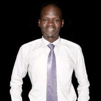 Hillary Oluoch