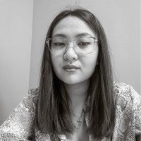 Leila Kazakbaeva