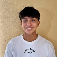 Juan David González Madrigal