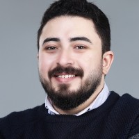 Tony Helmy