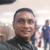 Duminda Perera