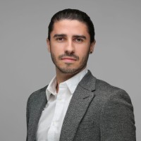 Daniel Gurin