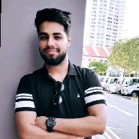 Harsh Masand