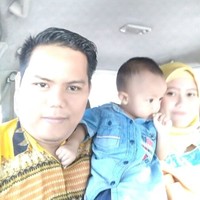 Ikmar Saripudin