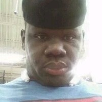 junior Gumbs