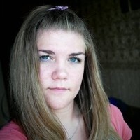 Viktoria Novitskova