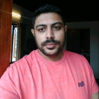 Deepak Venugopal