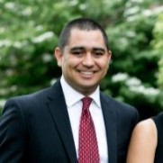 Adrian Esparza