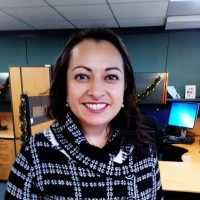 Martha Reyes