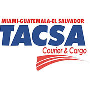 Tacsa El Salvador