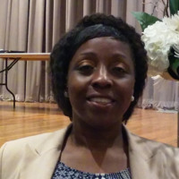 Marie Richards