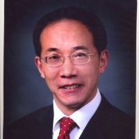 Simon Shang