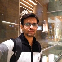 Nilesh Thummar