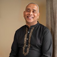 Ajay Ghosh