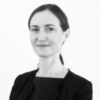 Sarah Oram CFA