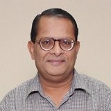 S. D. Pathak